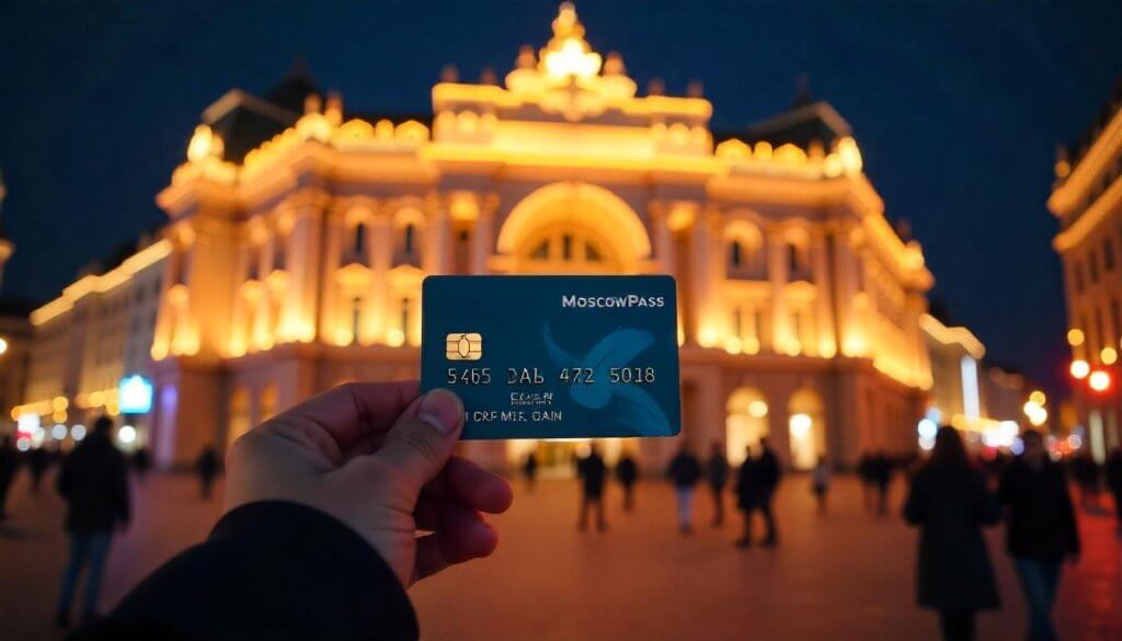 How to Make the Most of Your MoscowPass Experience