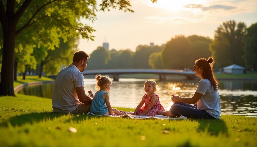 Family-Friendly Activities in Moscow for All Ages in 2025