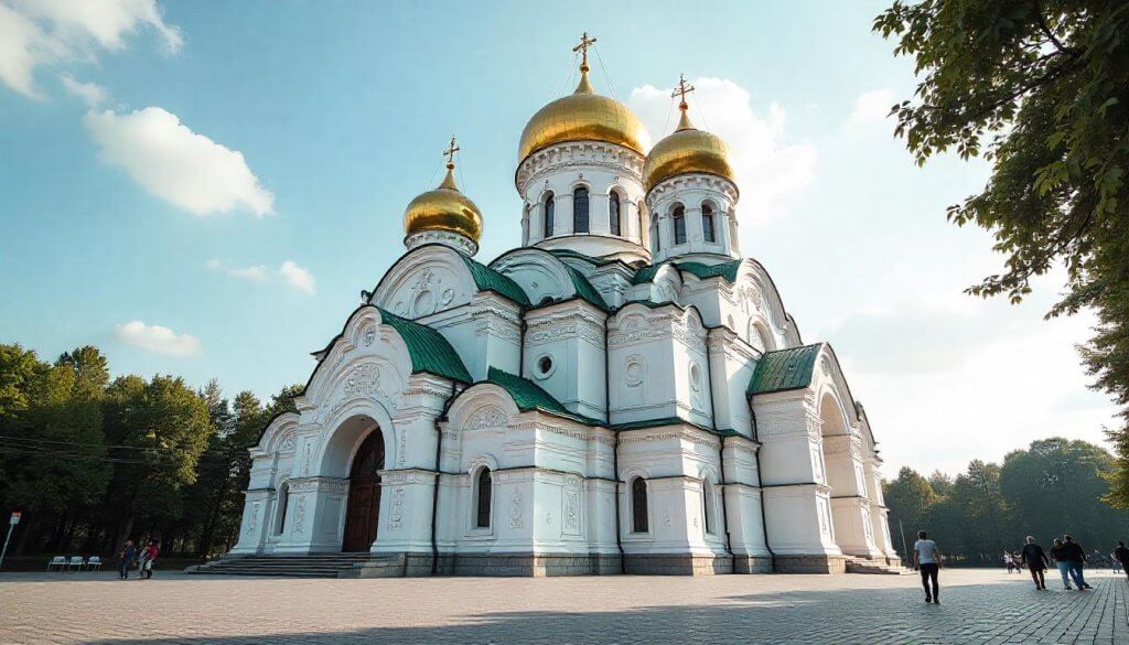 Moscow’s Italian Connection: Architecture and Cultural Exchange