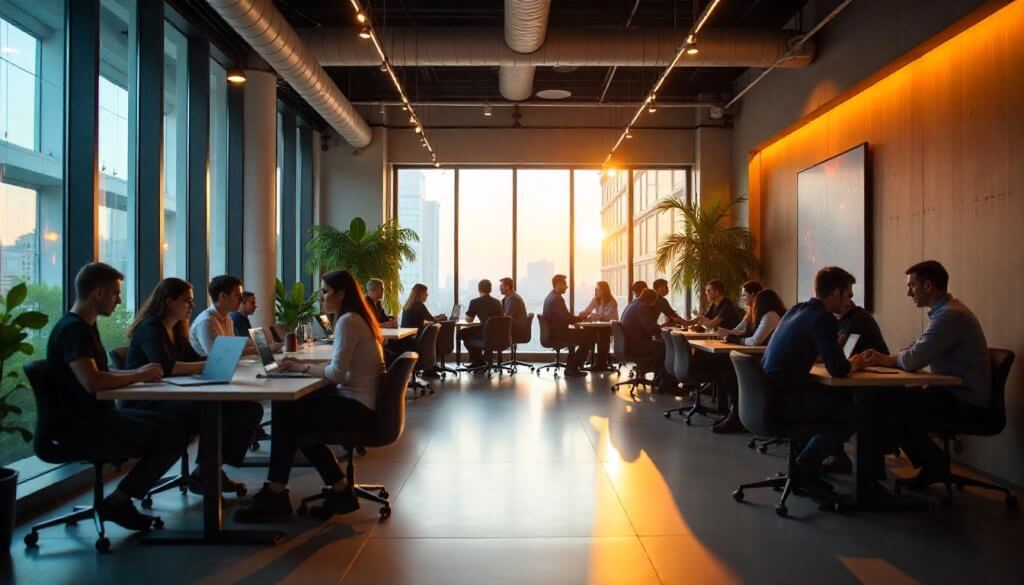 Moscow’s Startup Ecosystem: Tech Hubs and Innovation Centers