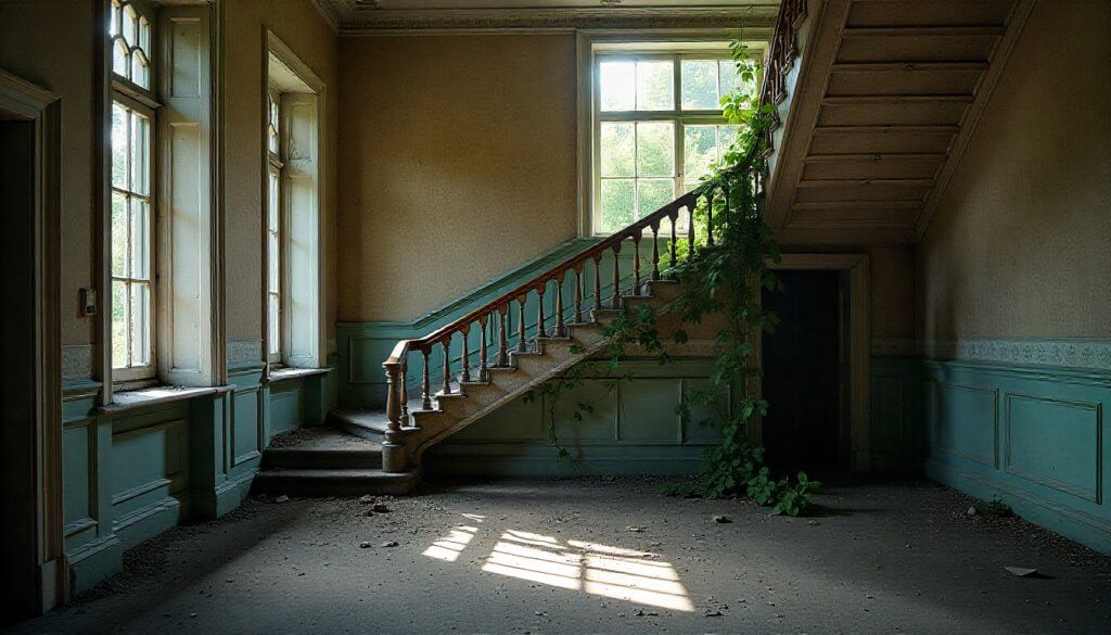 Abandoned Places Near Moscow: Urban Exploration Day Trips