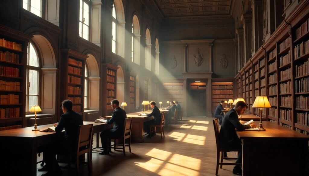 Moscow for Book Lovers: Libraries, Literary Sites, and Reading Spots