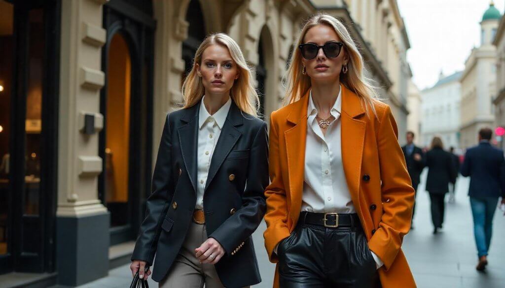 Fashion Forward Moscow: Designer Districts and Style Hotspots