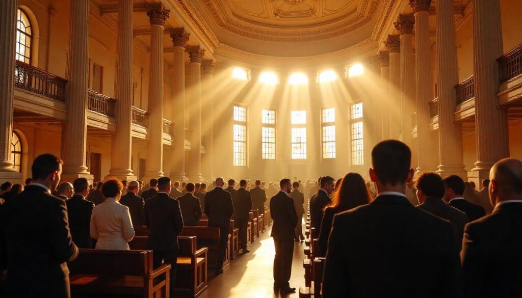 Moscow’s Jewish Heritage: Synagogues, Museums, and Cultural Centers