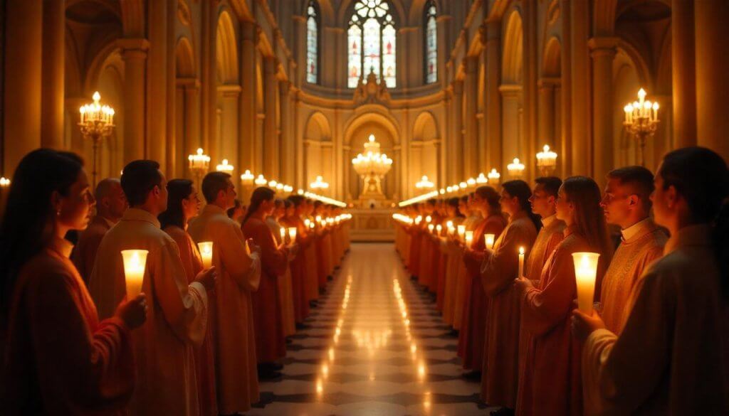 Moscow’s Easter Celebrations: Orthodox Traditions and Special Events