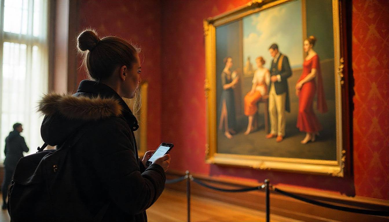 Rainy Day Moscow: Indoor Attractions Perfect for Wet Weather in 2025