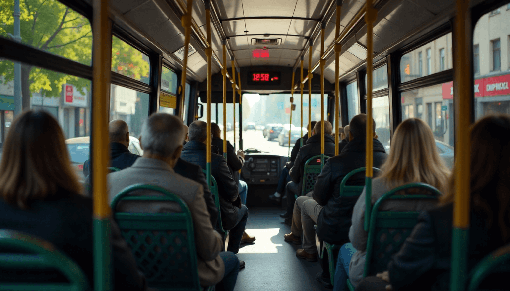 Getting Around Moscow: Metro, Buses, and Alternative Transport Options