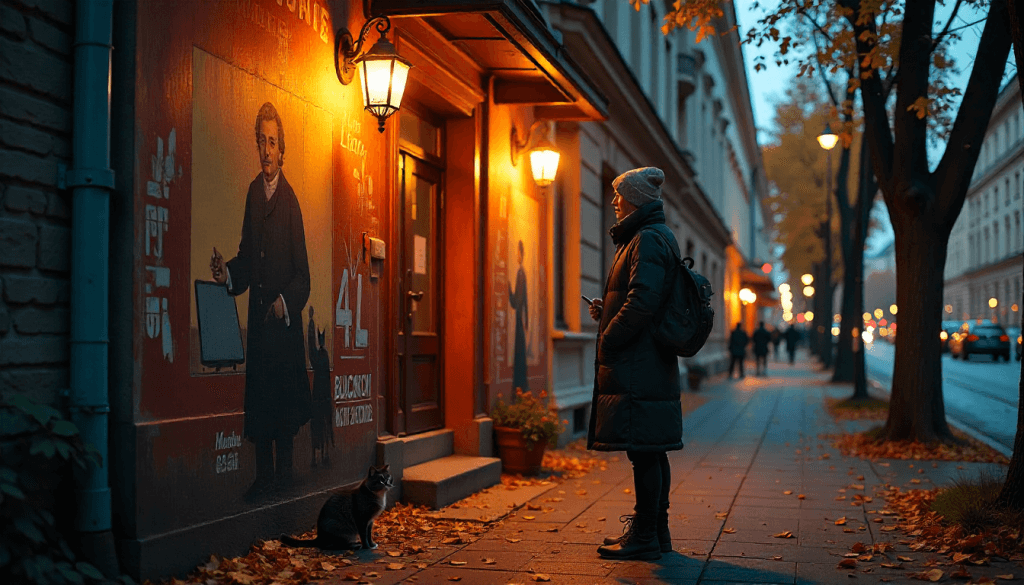 Hidden Moscow: Off-the-Beaten-Path Locations Your Pass Unlocks in 2025