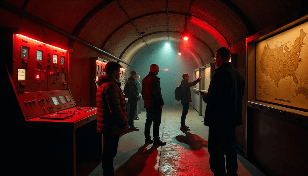 Industrial Tourism in Moscow: Factory Tours and Manufacturing Heritage