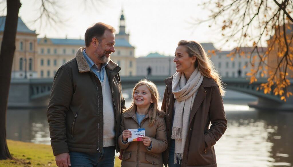 Benefits of Moscow CityPass for Families and Group Travelers in 2025