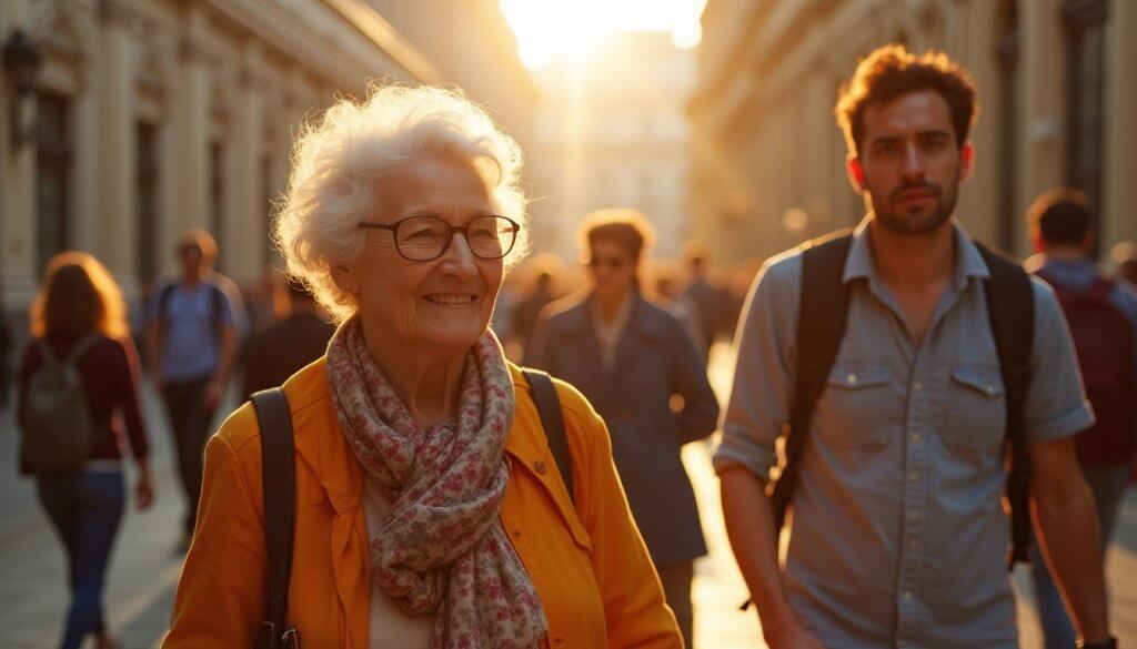 Themed Walking Tours in Moscow: Exploring Literature, Art, and History