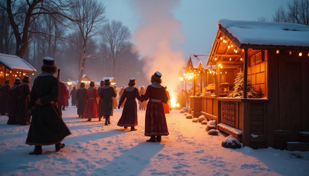 Cultural Festivals in Moscow You Can’t Miss in 2025