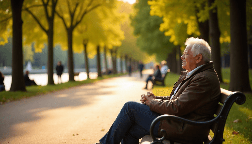 Senior-Friendly Moscow: Comfortable Attractions for Mature Travelers