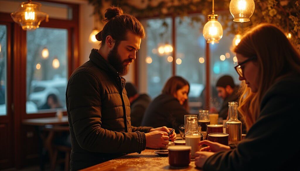 Exploring Moscow’s Coffee Culture: Where to Find the Best Brews