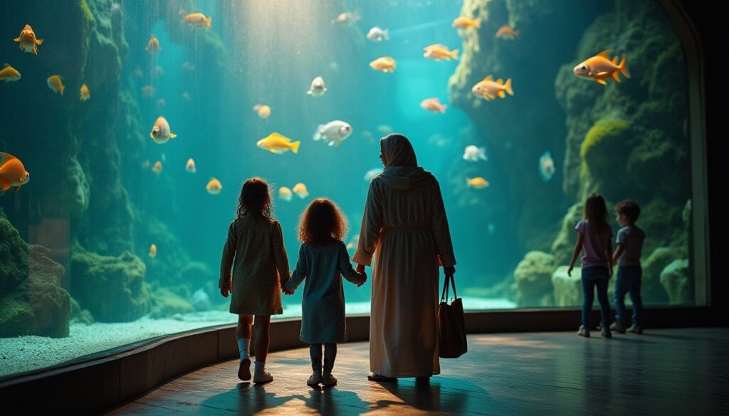 Family-Friendly Educational Tours in Moscow for Kids