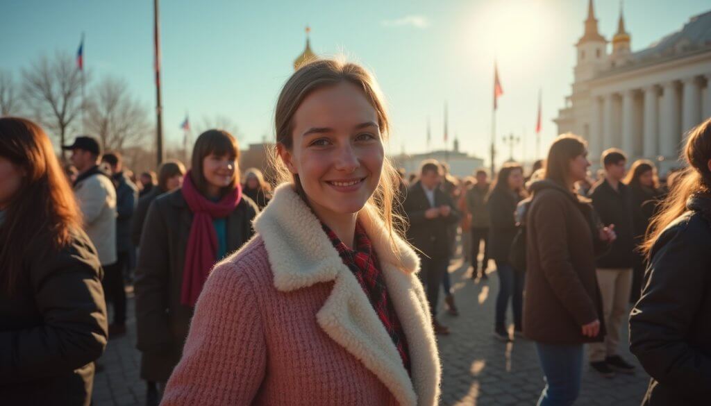 Understanding Russian Holiday Traditions Through Moscow’s Celebrations