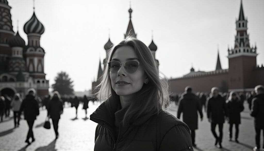 Tourist Safety Tips and Emergency Contacts in Moscow