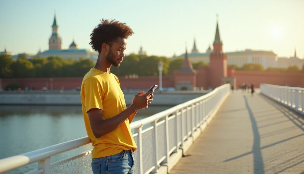 Smart City Features of Moscow: How They Improve Tourist Experience