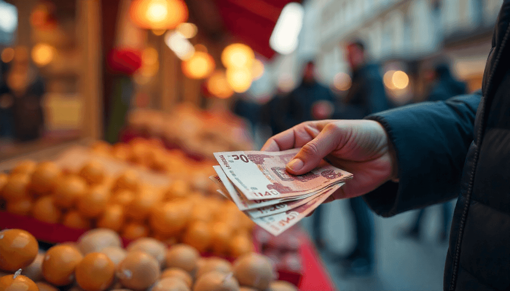 Currency and Payment Guide: Managing Money During Your Moscow Visit