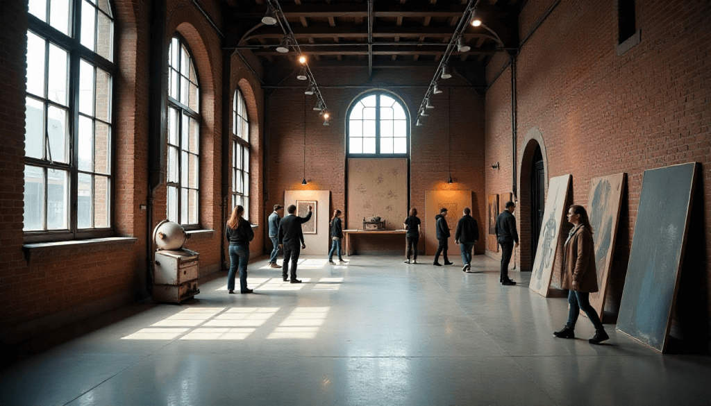 Industrial Tourism in Moscow: Factory Tours and Manufacturing Heritage