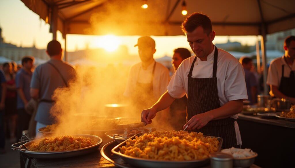 A Guide to Moscow’s Pop-Up Events and Temporary Exhibits