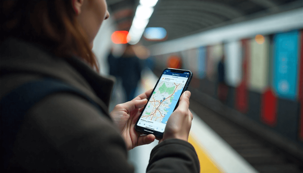 Smart Tourism in Moscow: Apps and Digital Tools for Modern Travelers