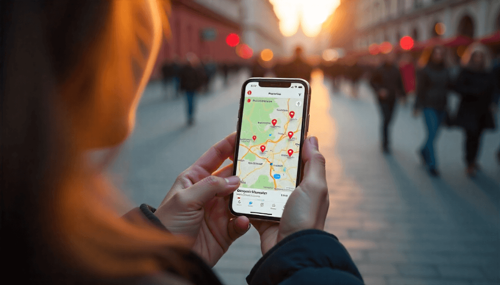 Moscow Pass App Mastery: Hidden Features Every Tourist Should Know