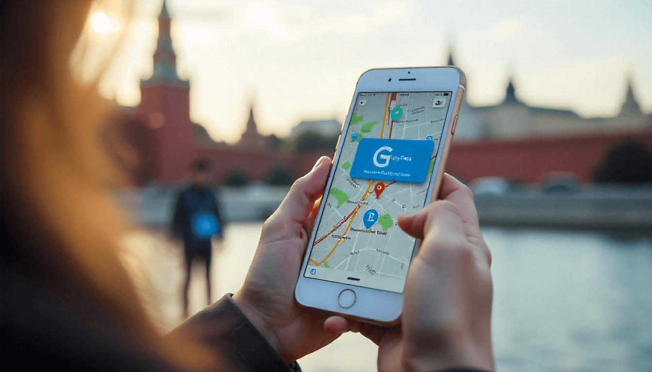 Moscow Pass Digital Features: Maximizing Your Tech-Enhanced Experience