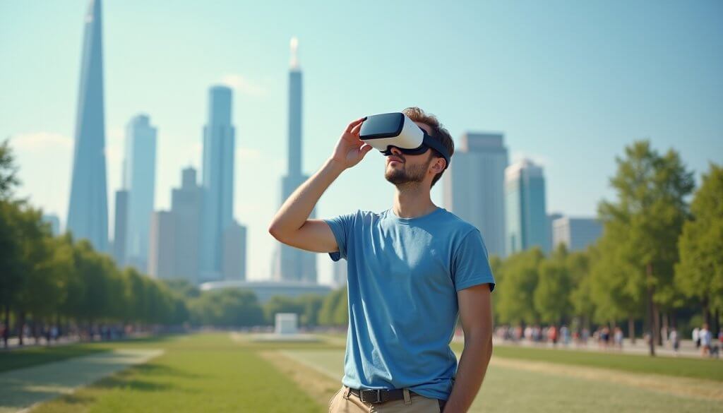 Virtual Reality Tours in Moscow: A New Way to Explore the City