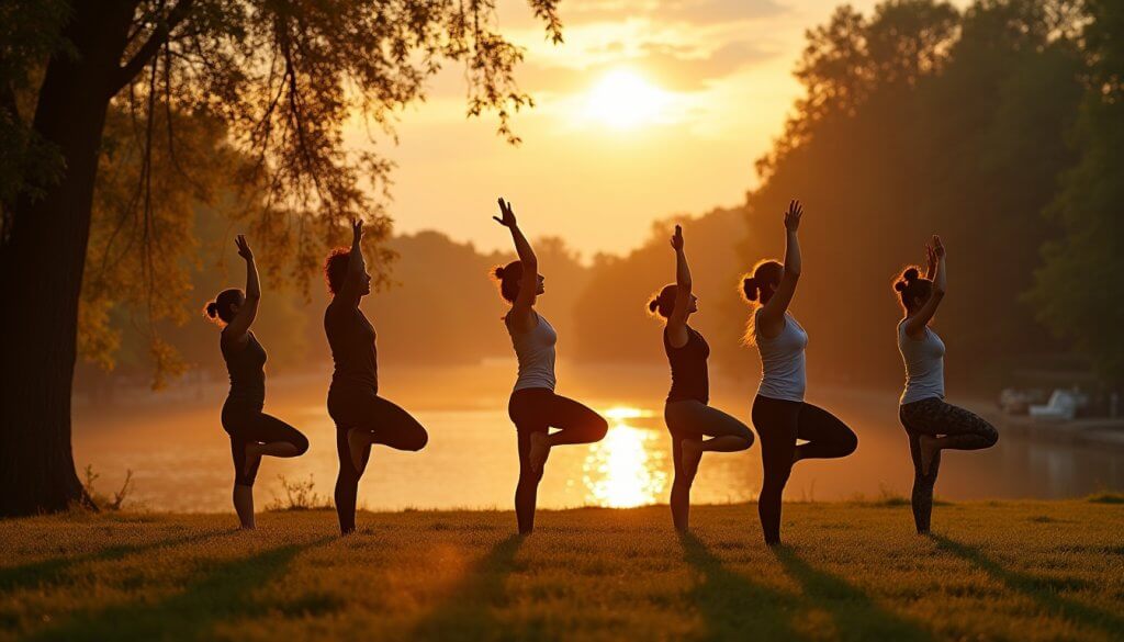 Fitness and Wellness Activities for Health-Conscious Tourists in Moscow