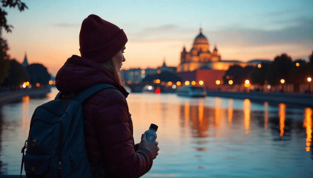 Sustainable Moscow Tourism: How Visitors Can Help in 2025