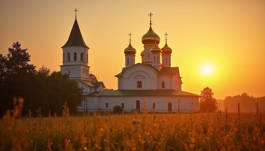 Top 5 Day Trips from Moscow Worth Taking
