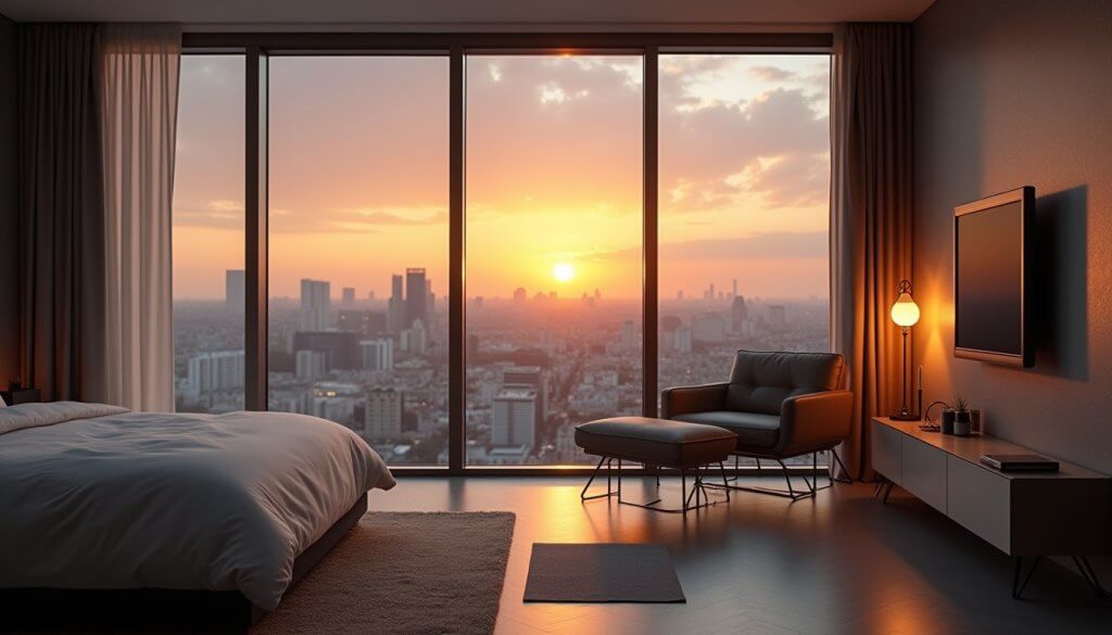 A Guide to Moscow’s Eco-Friendly Hotels and Accommodations