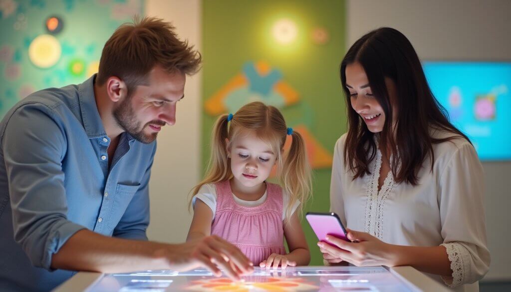 The Best Family-Friendly Museums and Interactive Exhibits in Moscow
