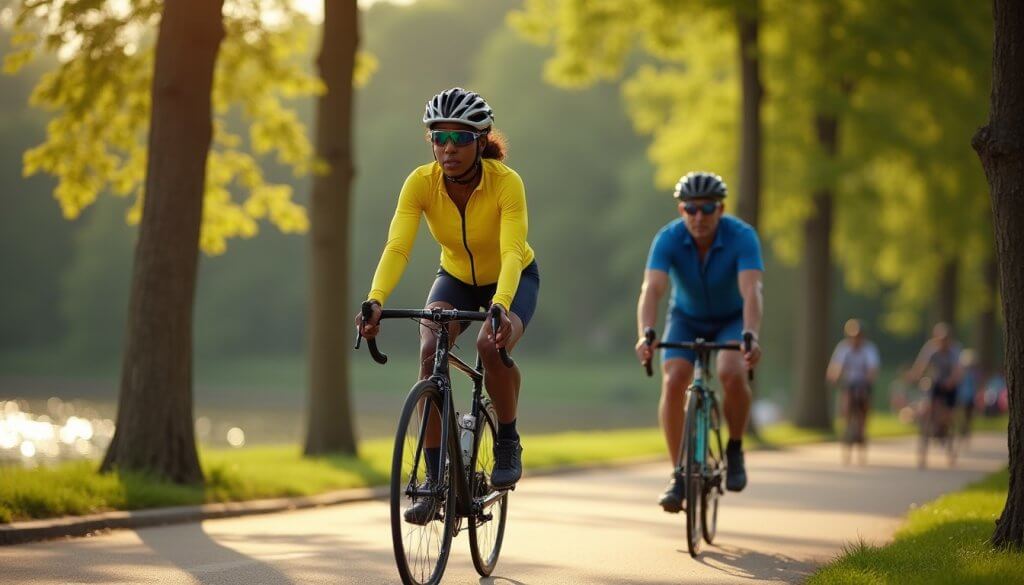 Moscow Cycling Routes and Bike Rental Tips