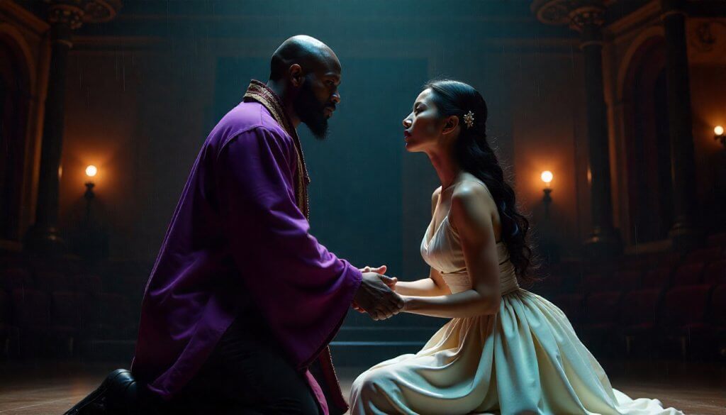 Moscow’s Iconic Theaters Beyond the Bolshoi