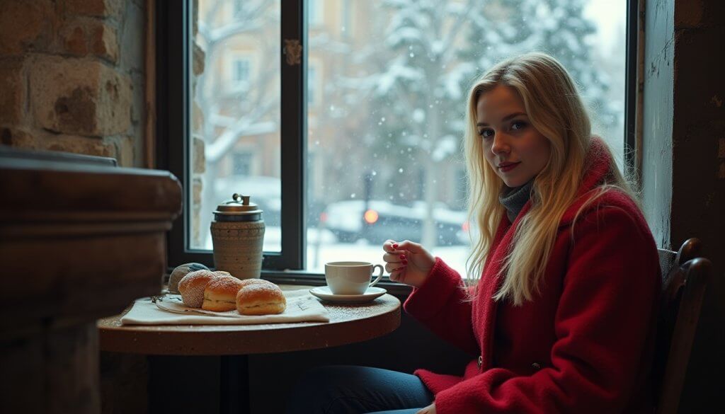 Local Secrets: Where Muscovites Eat and Relax in 2025