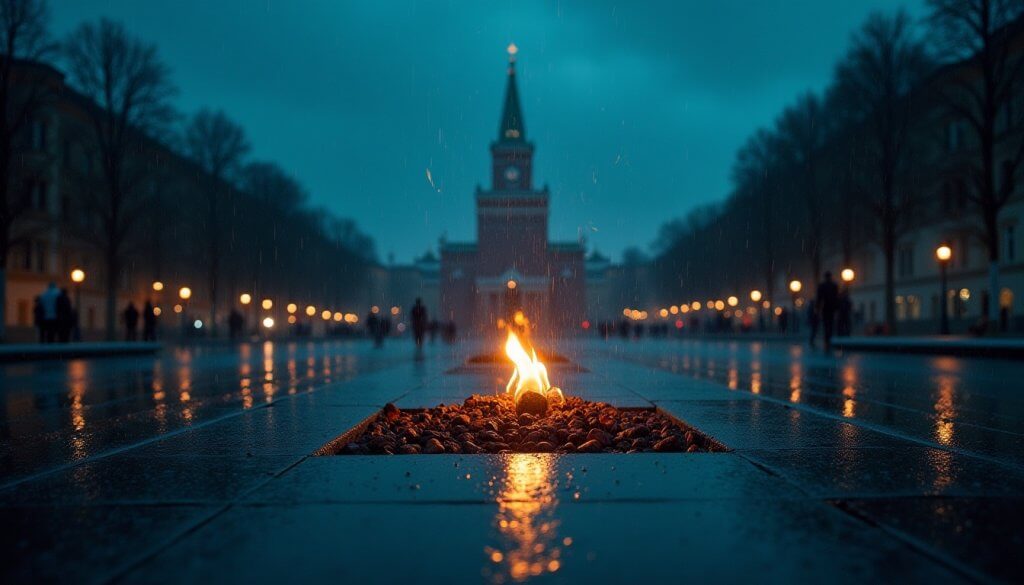 History Buff’s Guide to Moscow’s War Memorials and Museums