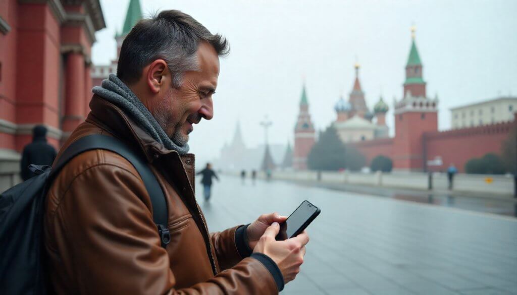 Tips for Using the MoscowPass App Like a Pro