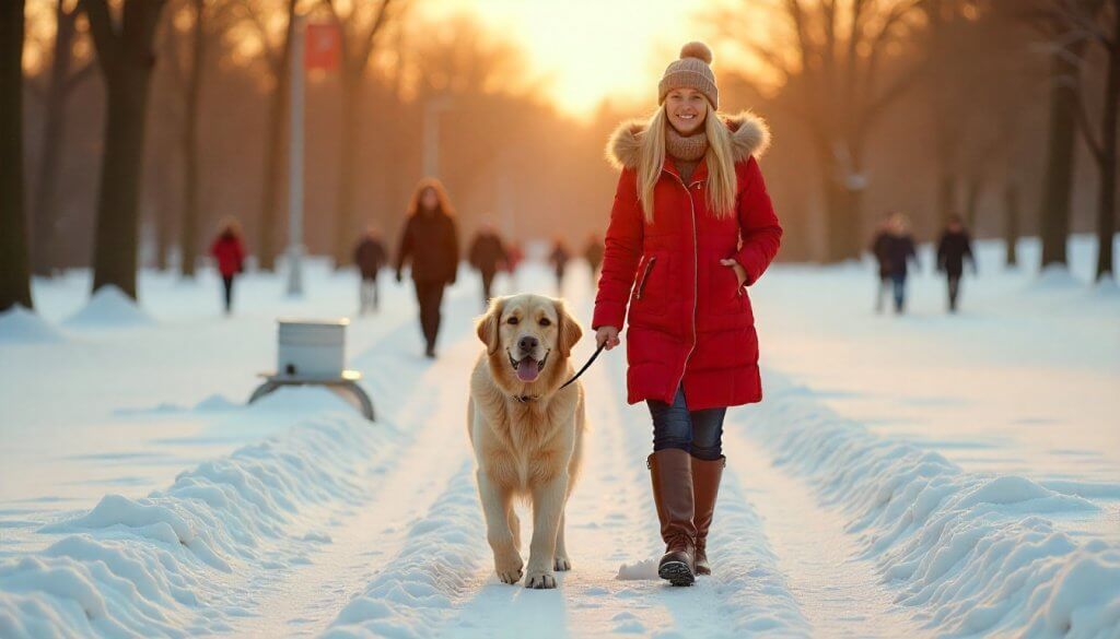 Pet-Friendly Moscow Guide: Where to Go with Your Furry Friends