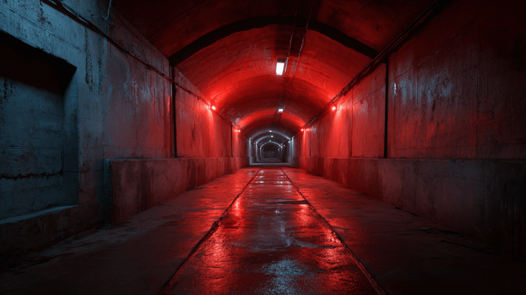 Bunker-42 Cold War Museum: Deep Dive Guide for Moscow Pass Holders (2025–2026)