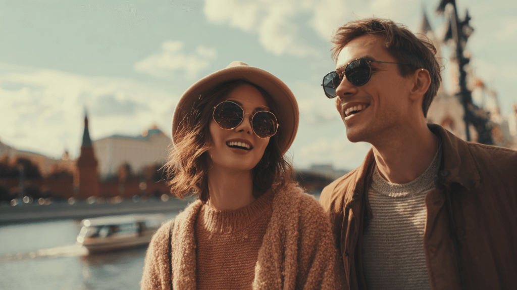 Weekend in Moscow: Maximizing Your 3-Day Pass